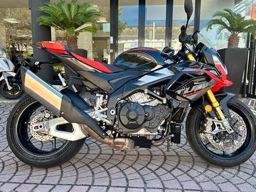 Aprilia Tuono V4 1100 FACTORY