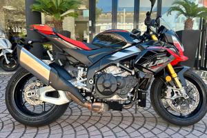 Aprilia Tuono V4 1100 FACTORY
