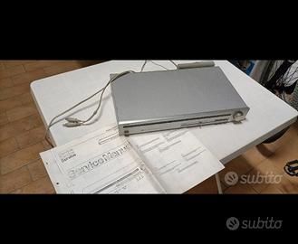 AM/FM Strereo Philips