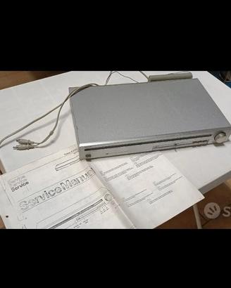 AM/FM Strereo Philips