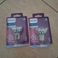 2 faretti led Philips