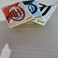 Lotto 250 figurine Calciatori Panini 2023/2024 div