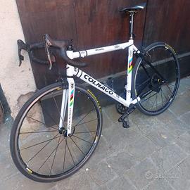 colnago alluminio 52s