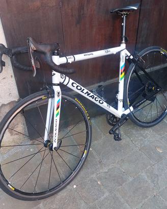 colnago alluminio 52s
