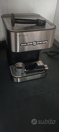 macchina caffè 