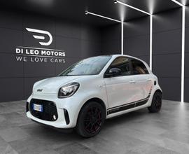 Smart For four EDITION ONE- 2020