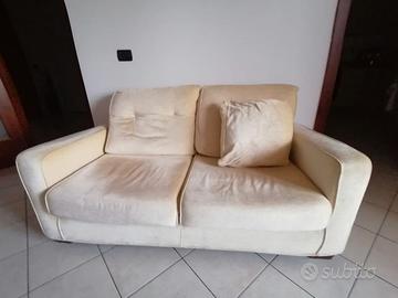 Divano 2 posti 