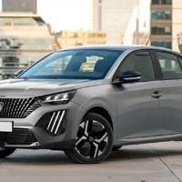 AUTORICAMBI PER PEUGEOT 208 2024