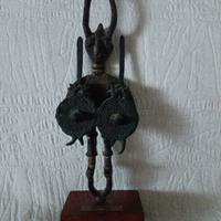  guerriero sardo vintagequattrocchi quattrobraccia