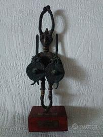  guerriero sardo vintagequattrocchi quattrobraccia