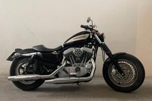 Harley-Davidson Sportster 1200 - 2005