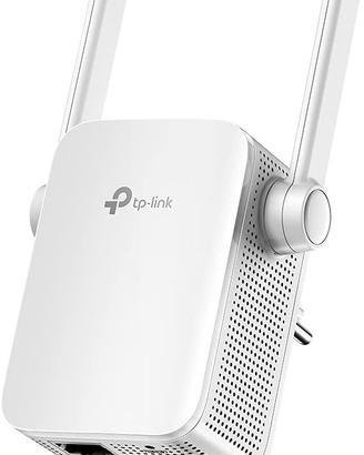 TP-Link RE305 WiFi Extender e Access Point, Compat