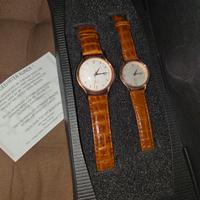 Orologi Mercedes Classic SL set