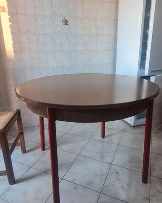 Tavolo da cucina