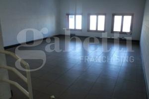 Capannone Industriale Rosate [VEND-VOLTAVCG]