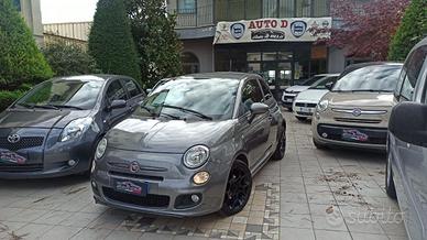 FIAT - 500 - 1.3 Multijet 16V 95 CV "S"