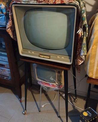 televisione epoca 