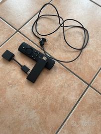 Amazon Fire