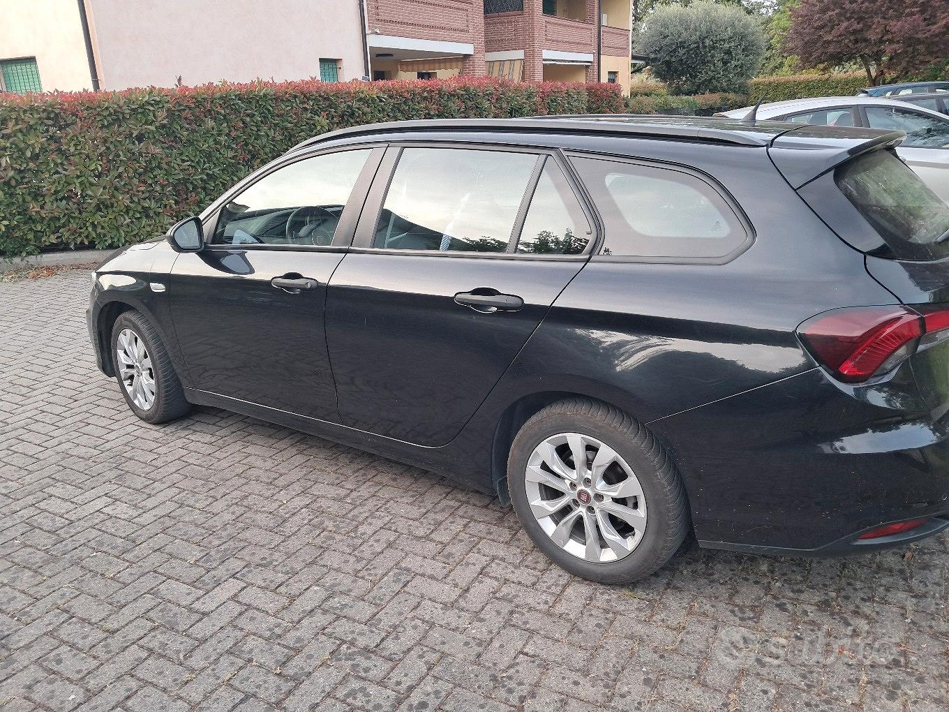 Fiat Tipo 2019 photo 5