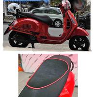 Piaggio Vespa 300 GTS - 2009