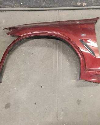 Parafango anteriore sinistro BMW X4 G02  originale