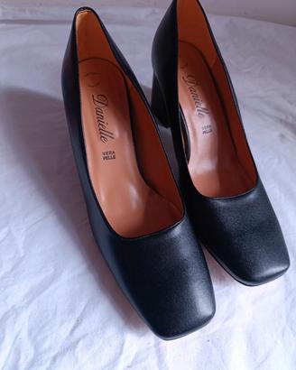 scarpe made in Italy numero 40