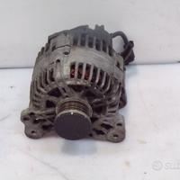 Alternatore Skoda Fabia 1.2 benzina 2011