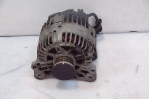 Alternatore Skoda Fabia 1.2 benzina 2011