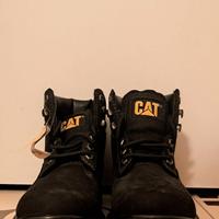 Stivali CAT Colorado 2.0 – NUOVI, mai usati