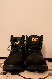 Stivali CAT Colorado 2.0 – NUOVI, mai usati