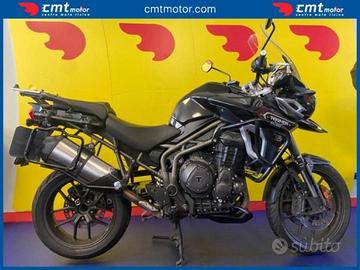 TRIUMPH Tiger 1200 Garantita e Finanziabile