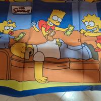 Piumino  e copripiumino