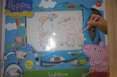Giochi peppa pig