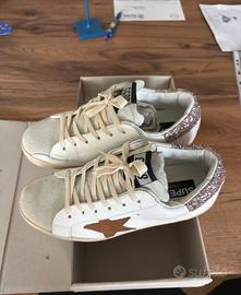 Sneaker Golden Goose tg. 37