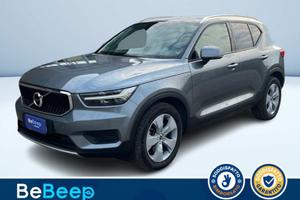 Volvo XC40 2.0 T5 MOMENTUM AWD GEARTRONIC