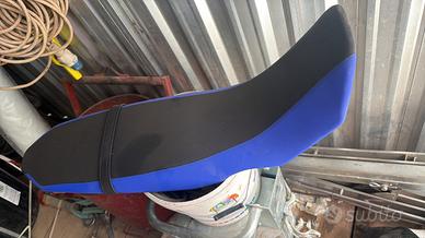 Sella yamaha tenere