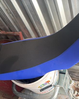 Sella yamaha tenere
