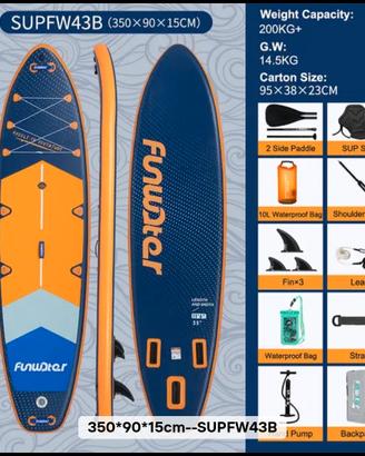 Tavola sup NUOVA con seduta completa di tutto