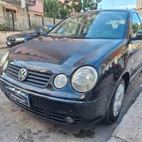 Volkswagen Polo 1.4 TDI 5p. Trendline
