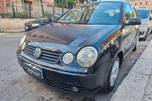 Volkswagen Polo 1.4 TDI 5p. Trendline