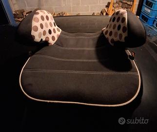 Rialzo auto bimbi kg 15/32