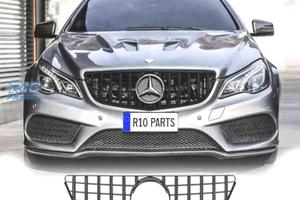 GRIGLIA MERCEDES CLASSE E COUPE C207 13-15 GT-R NE