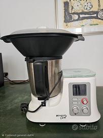 ENKHO CHEF