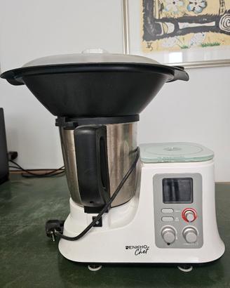 ENKHO CHEF