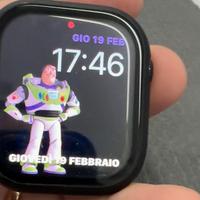 Apple watch series 10