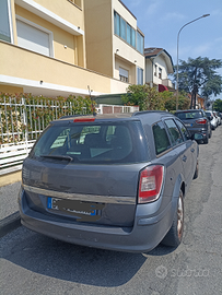 Opel Astra SW dell 2007