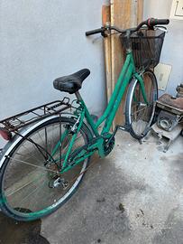 Bicicletta