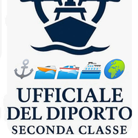 Comandante con titolo commerciale del diporto