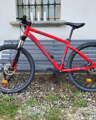 Bici Rockrider B-Twin ST540