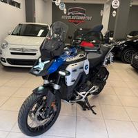 Bmw R 1300 GS TROPHY A RATE DA 250AL MESE